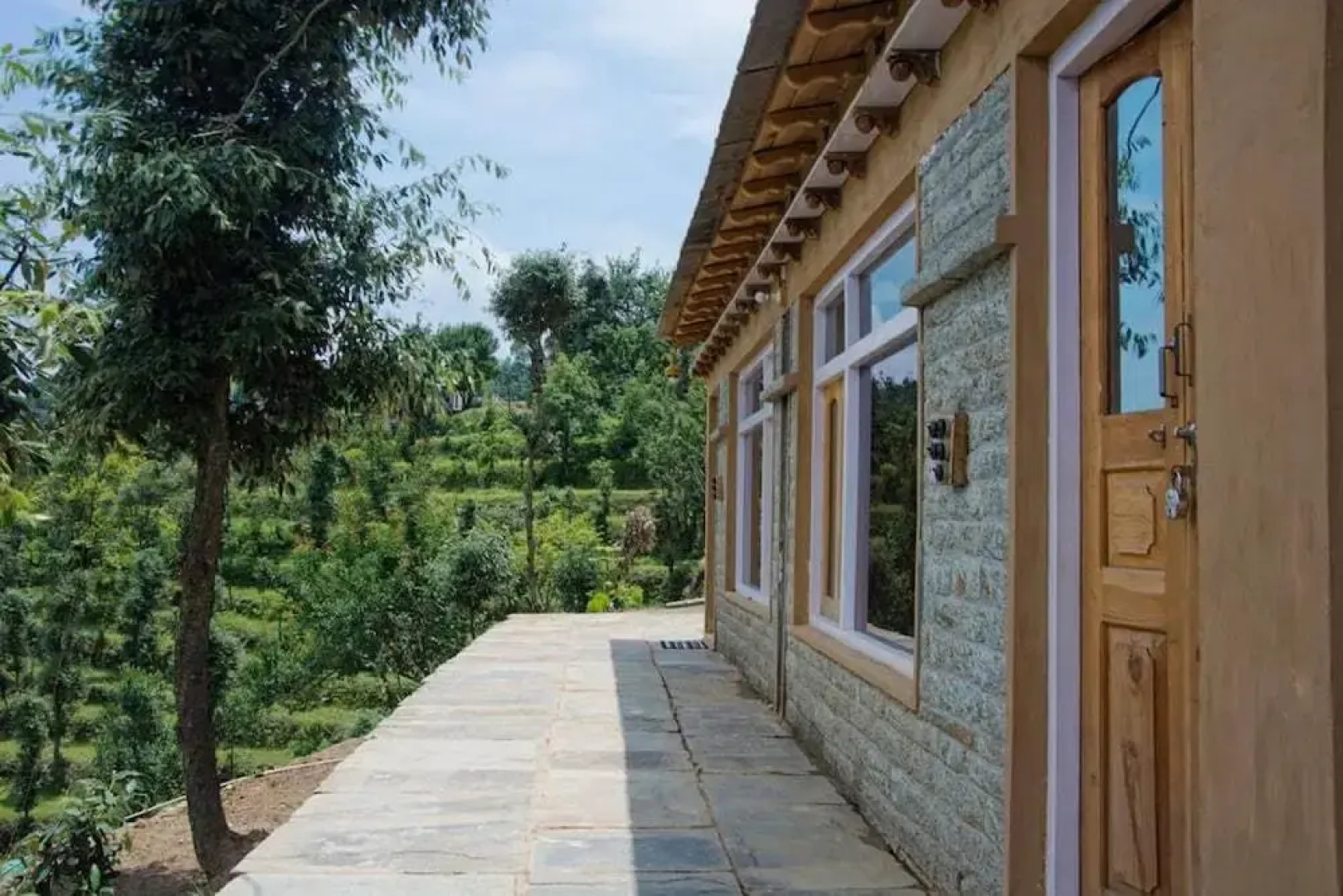 Shukun Homestay
