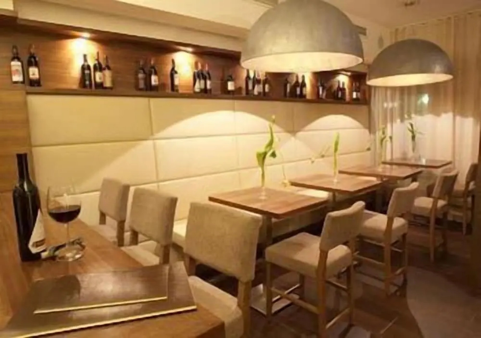 Pfeiler's Bürgerstüberl Hotel