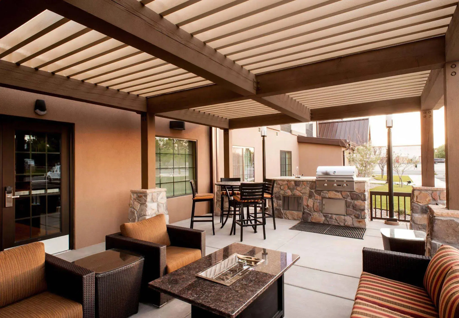 TownePlace Suites Roswell