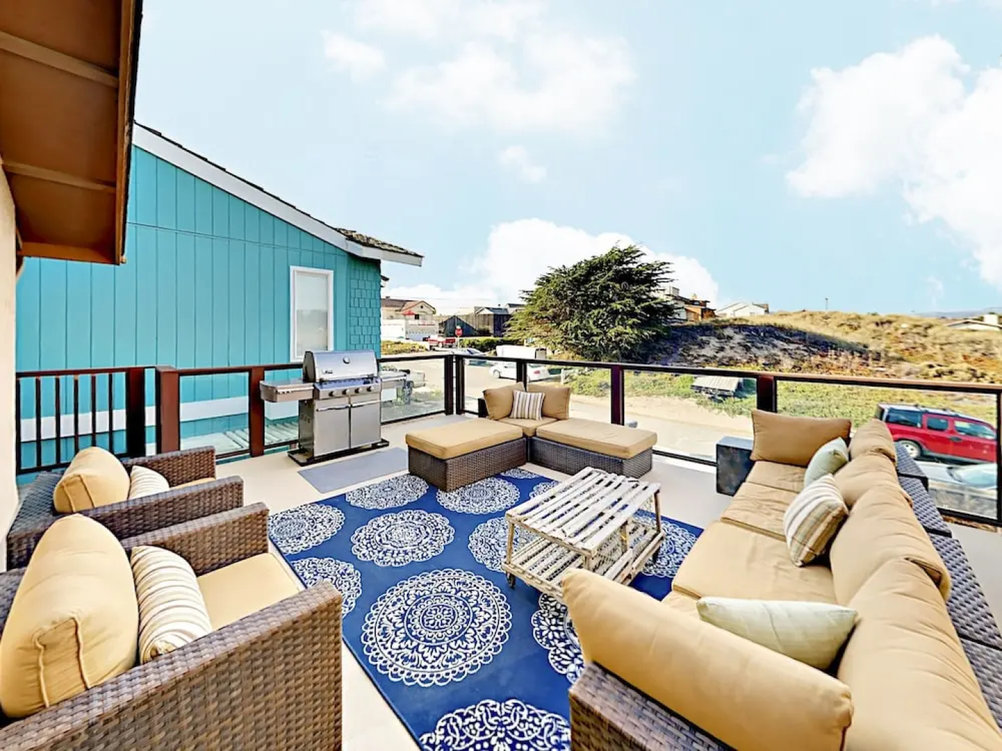 324 Sandpiper Home 5 Bedrooms 3 Bathrooms Home