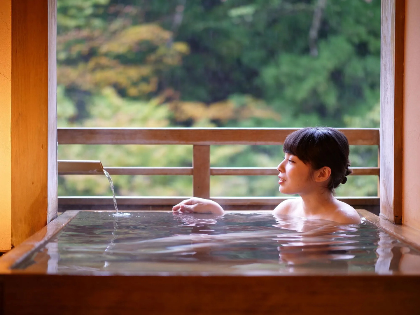 Shima-Onsen Toshimaya