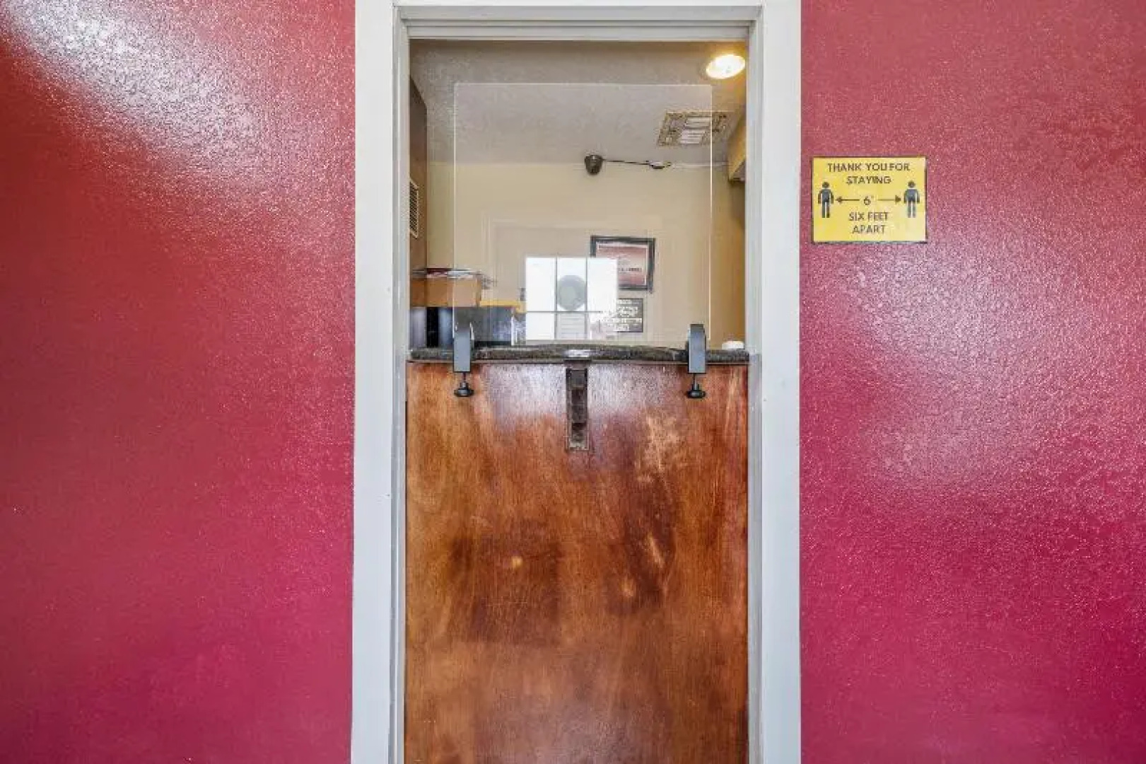 Hotel Kenedy Downtown Us 181