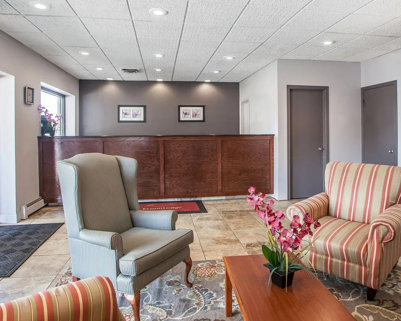 Econo Lodge