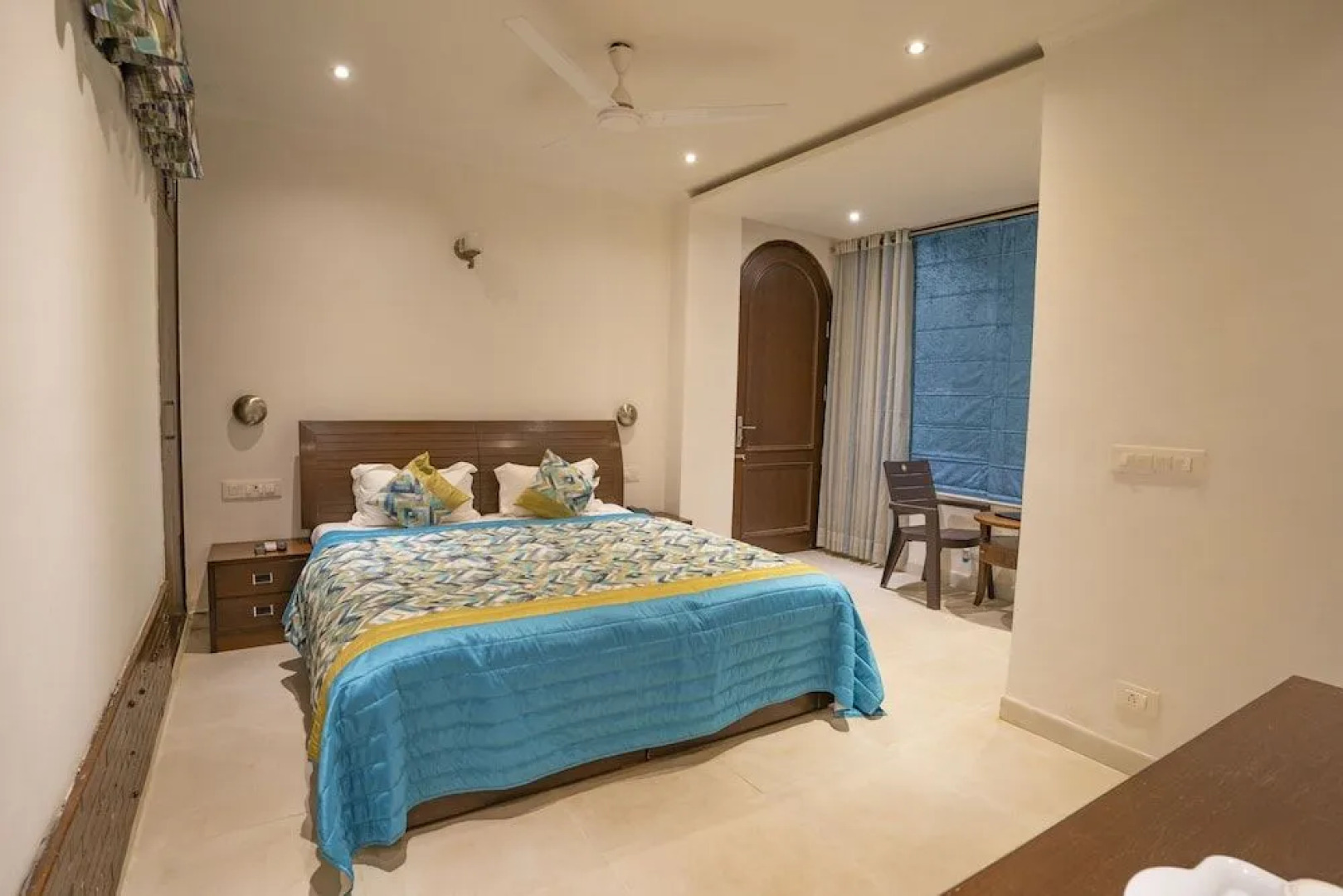 Narmade River View Resort