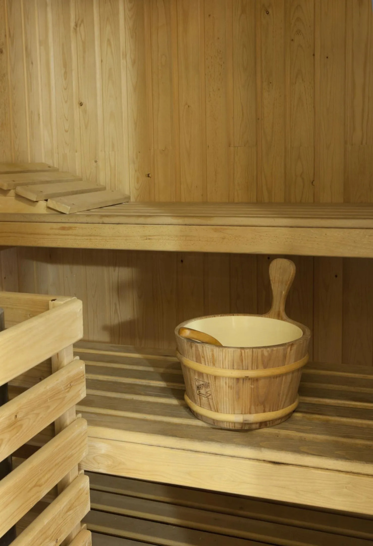 Hotel Ad Hoc Parque Golf