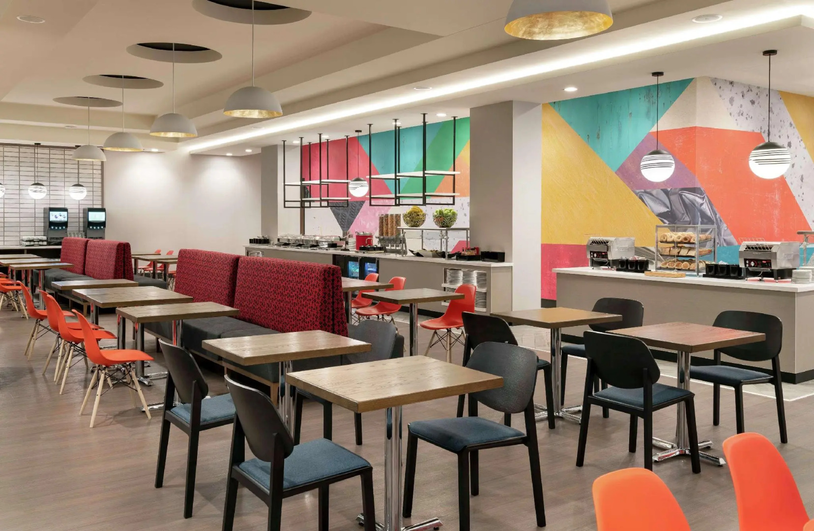 Tru By Hilton Denver Downtown Convention Center