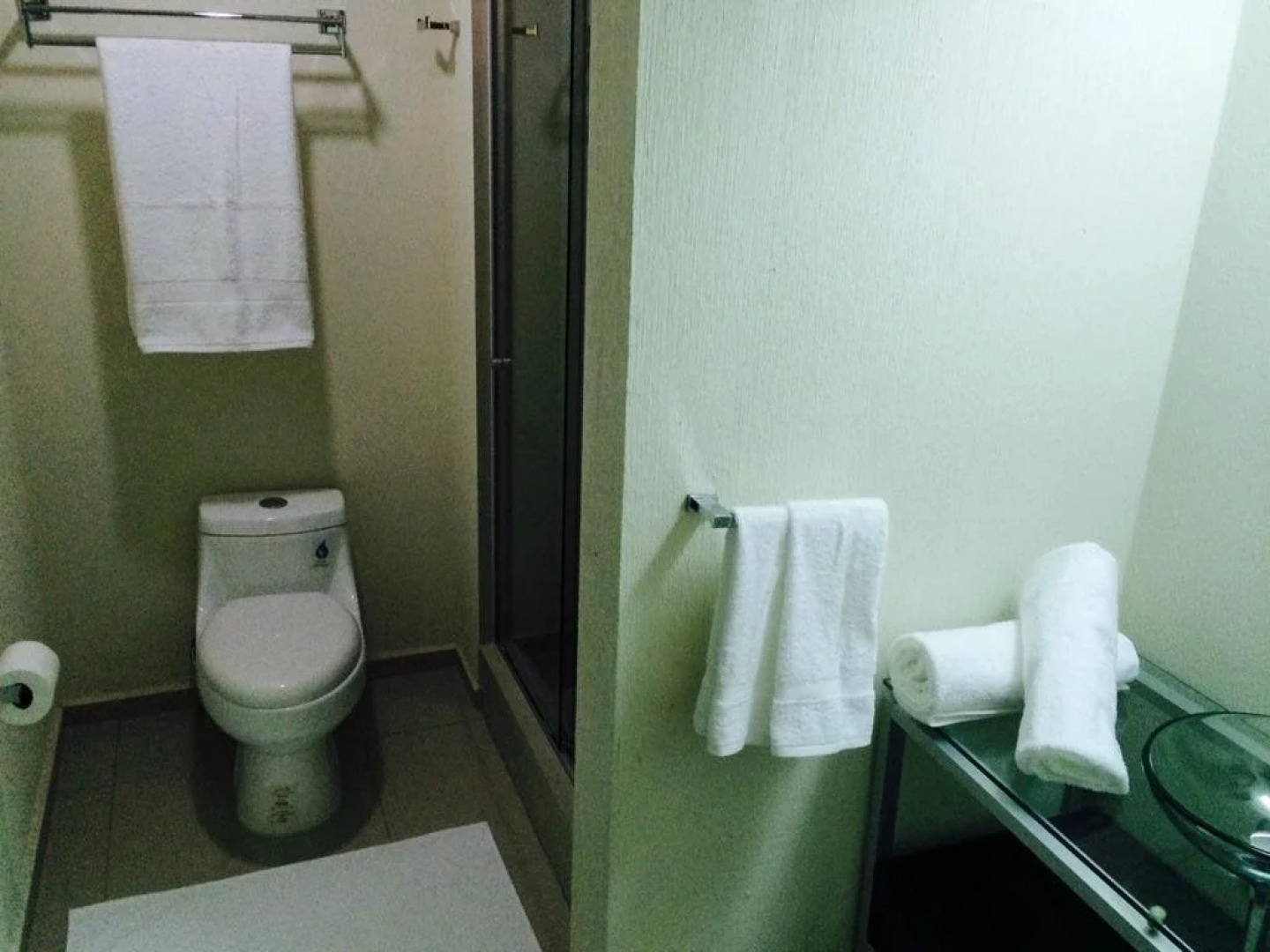 Shakespeare Apartment