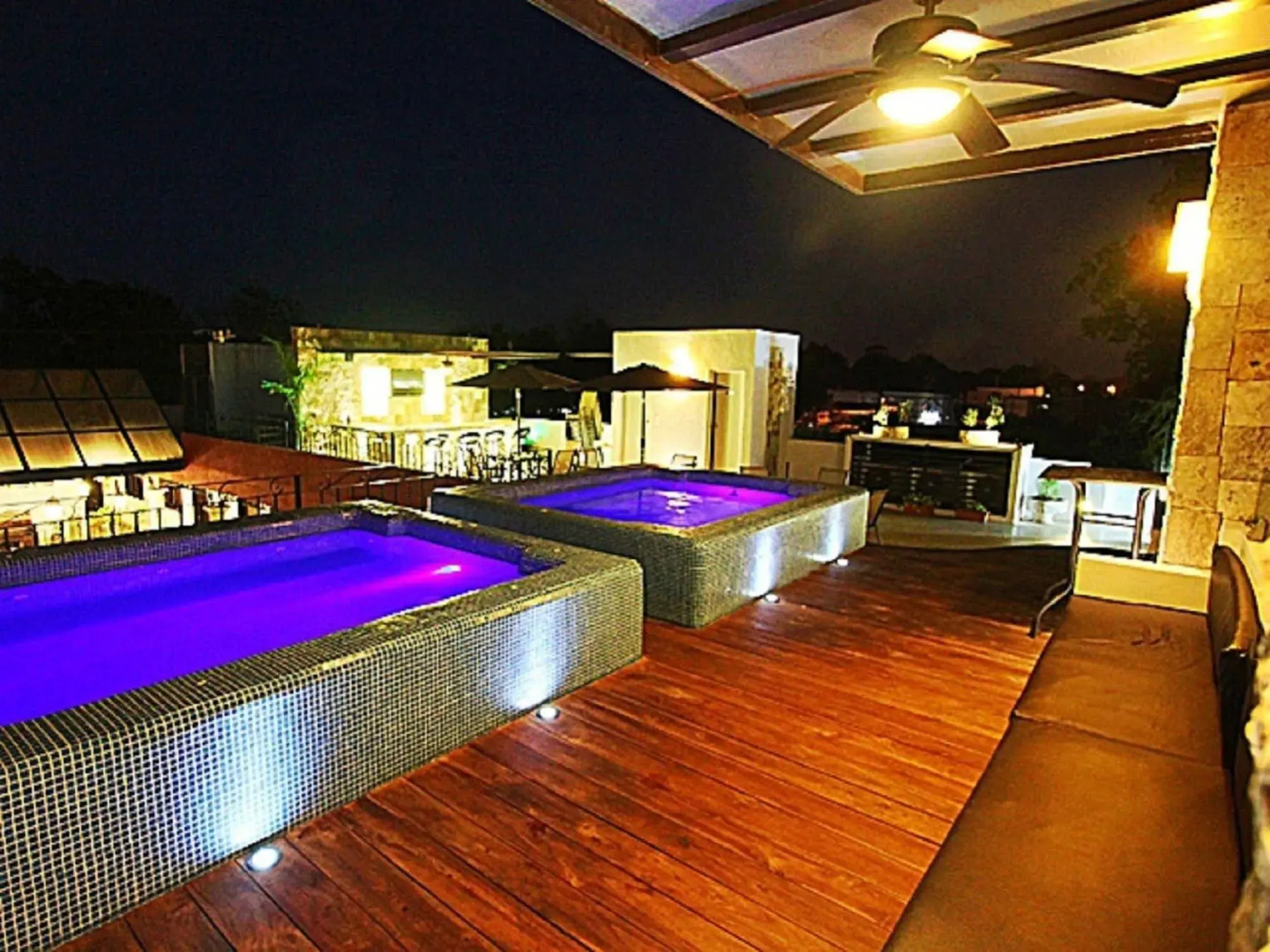 La Aurora Hotel Colonial