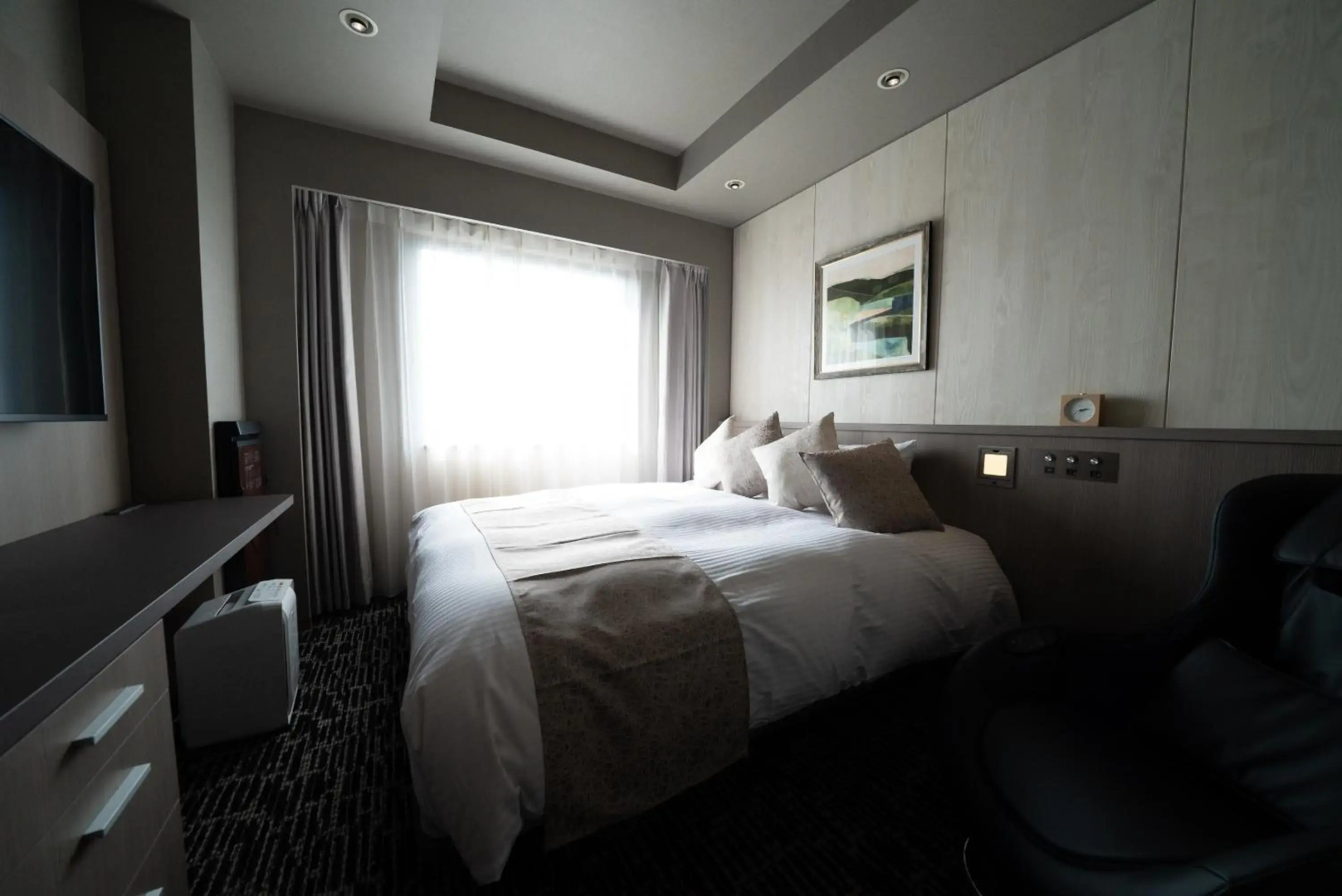 Hotel Grand View Takasaki