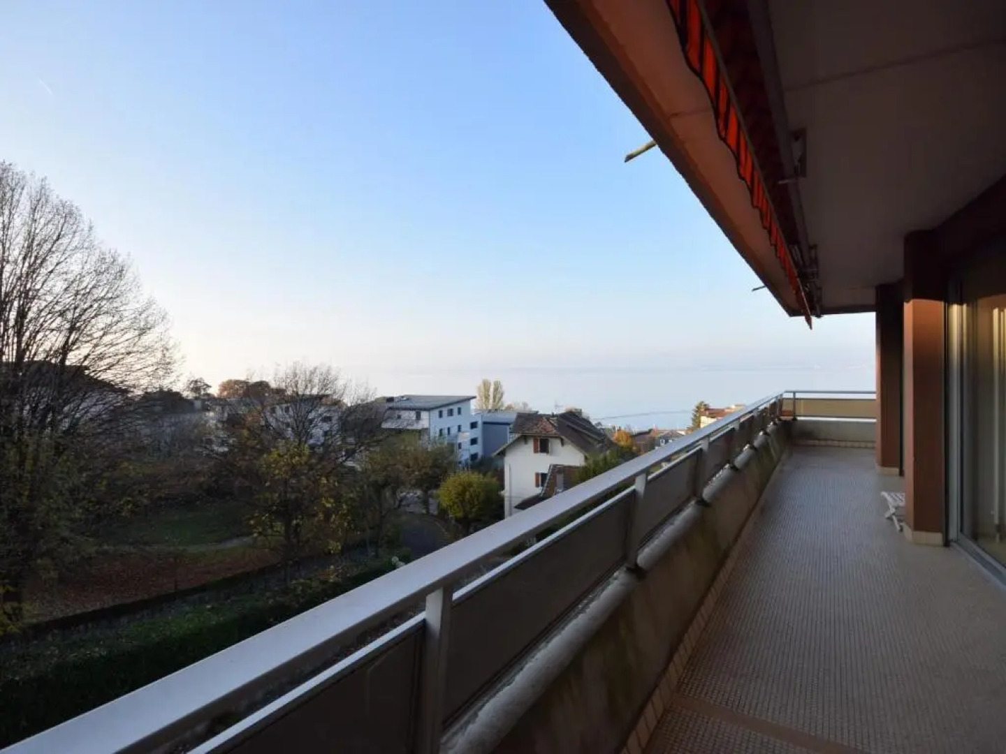 Appartement Évian-les-Bains, 2 pièces, 4 personnes - FR-1-498-13