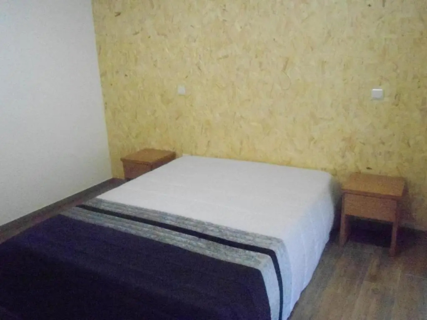 Campismo Rural Rio Caldo Gerês