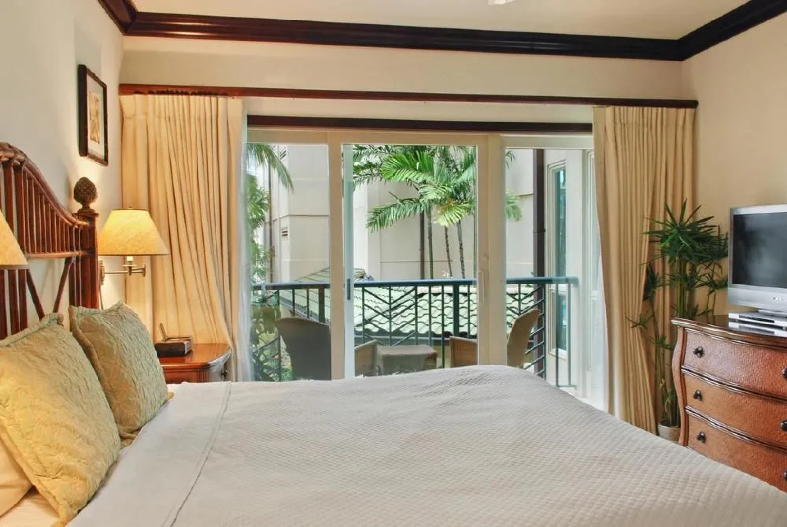 Waipouli Beach Resort