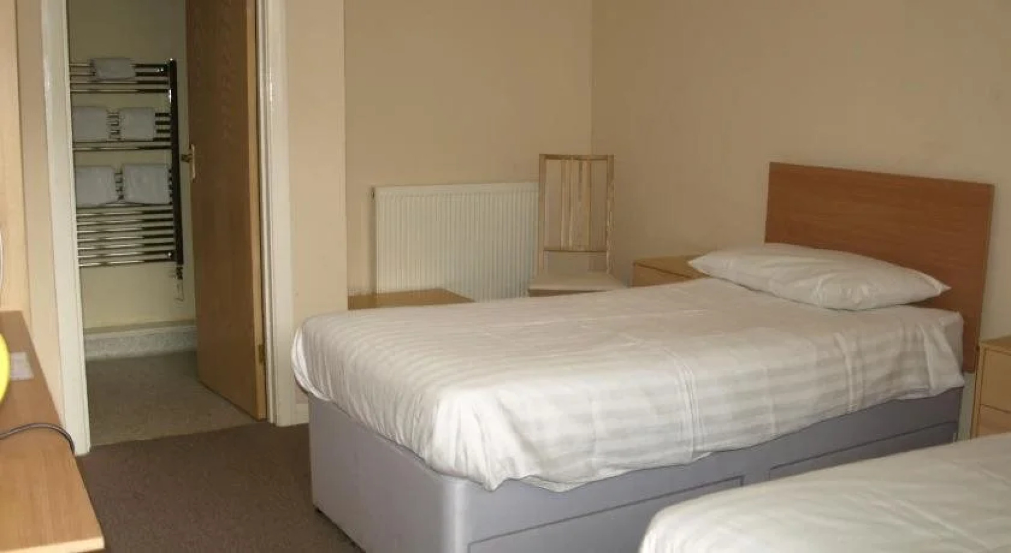 Jolly Brewers Free House Inn