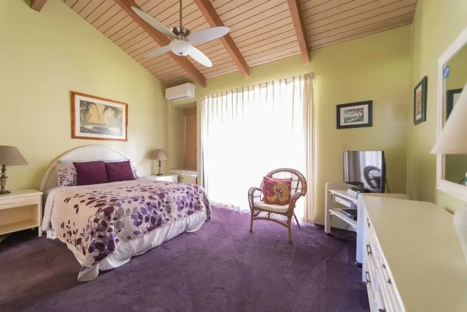 Hanalei Kahuku - 2 Br Condo