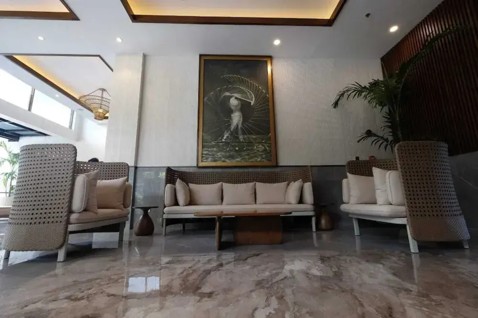 Cebu One Tectona Resort Hotel