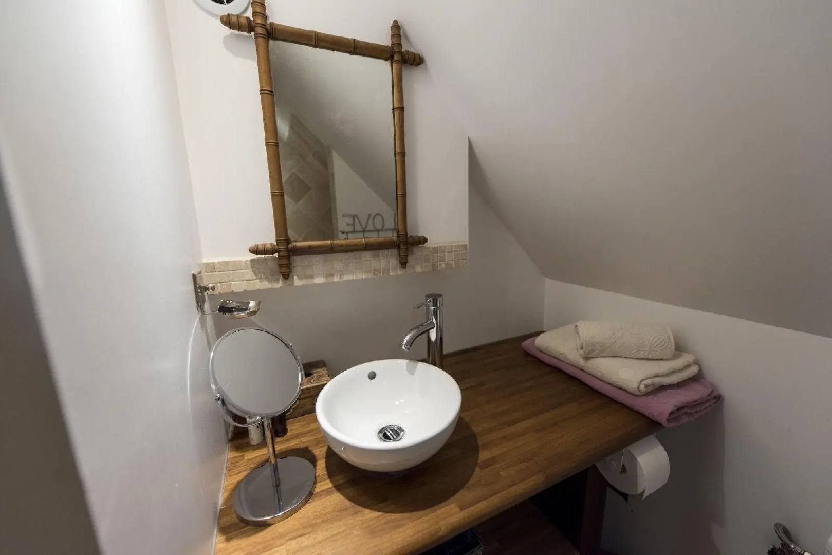 Au Refuge des 3 Ours