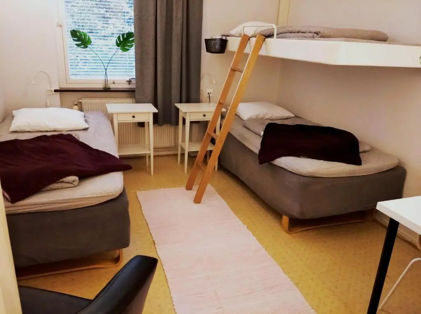 Laholm Hostel