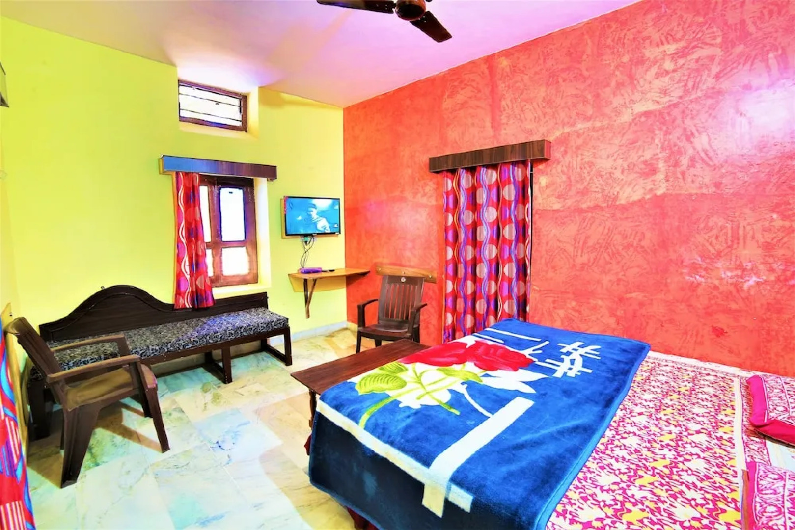 Hotel Royal Heritage