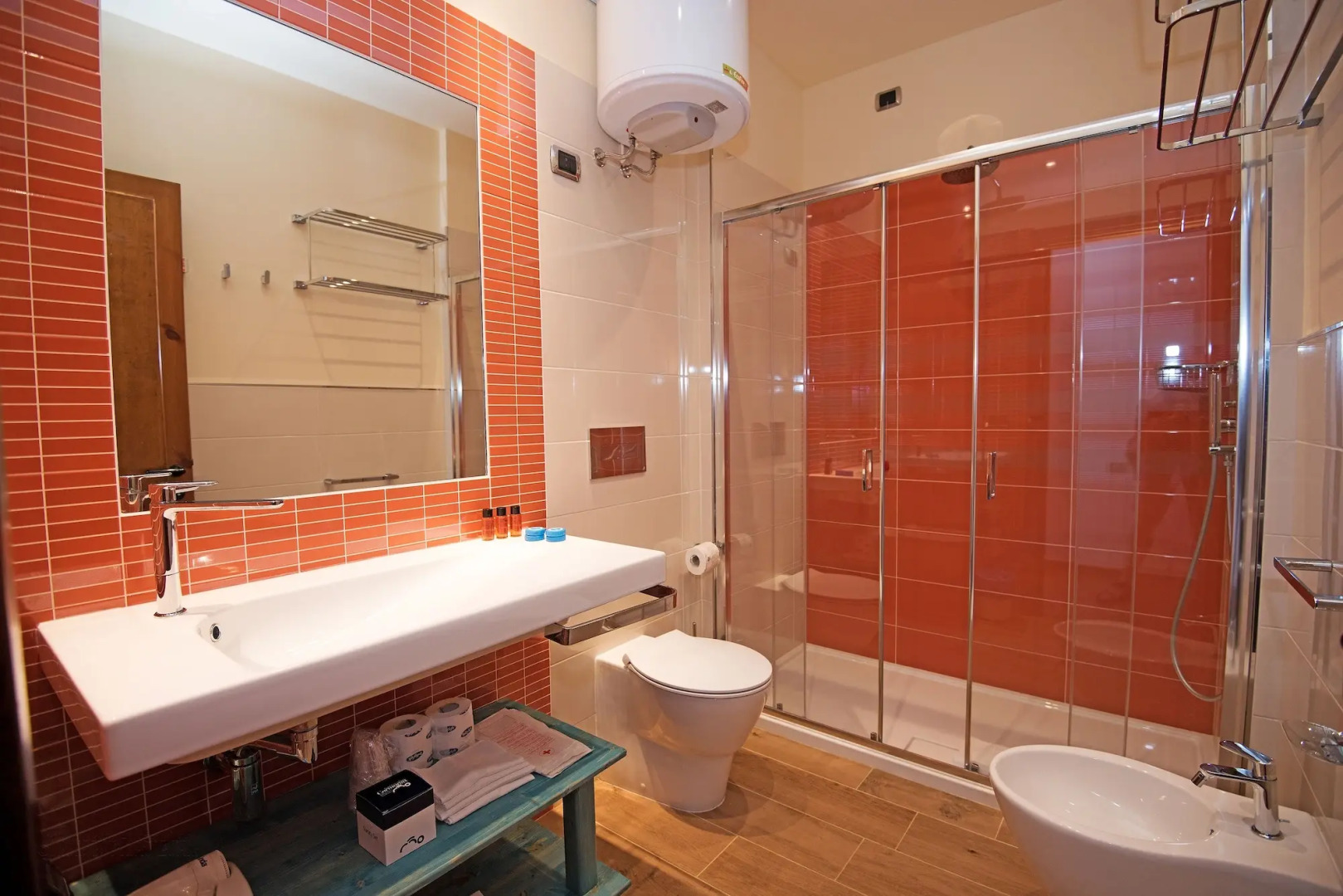 Hotel & Residence Cormoran