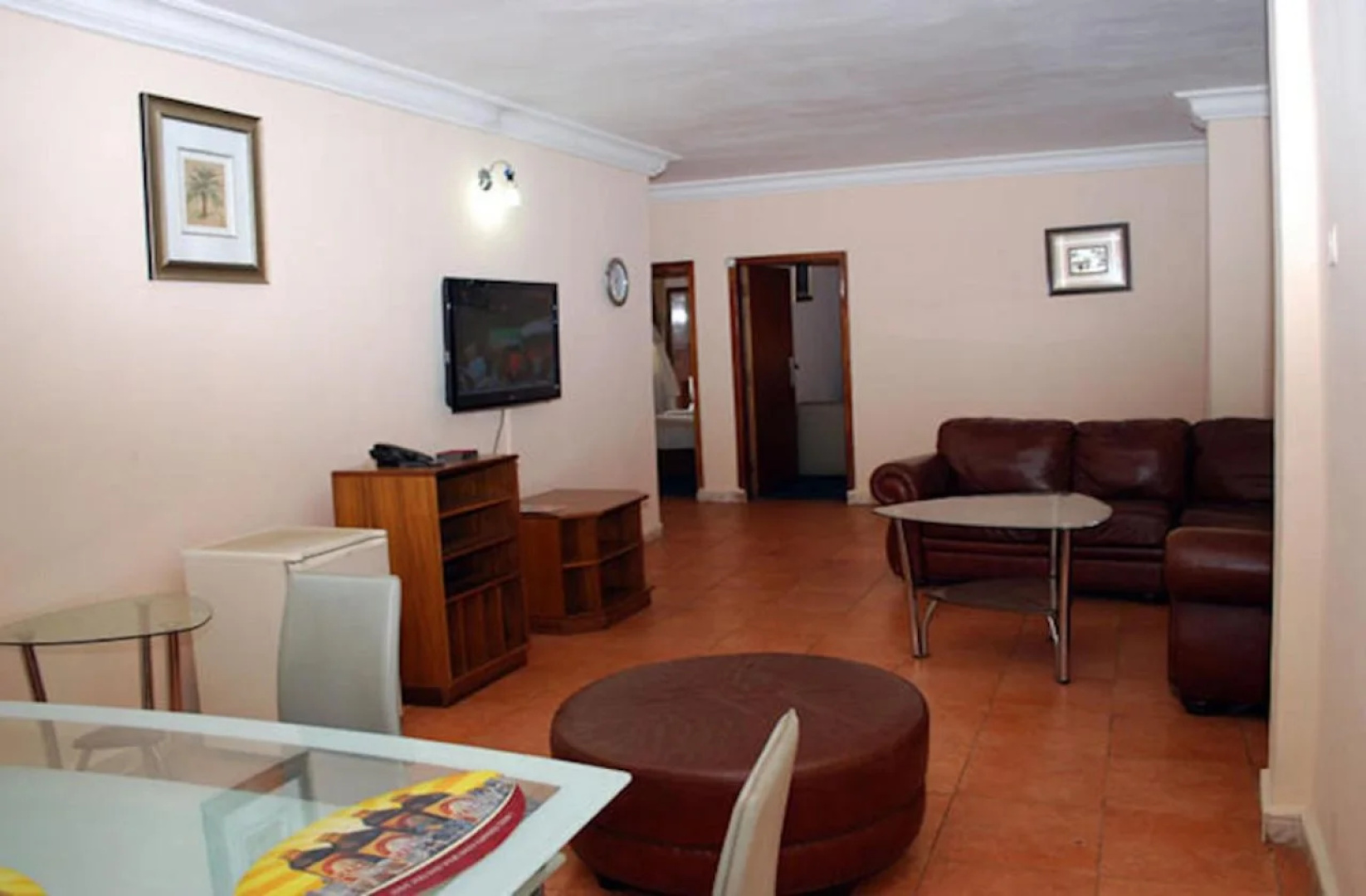 Royal Marble Hotel