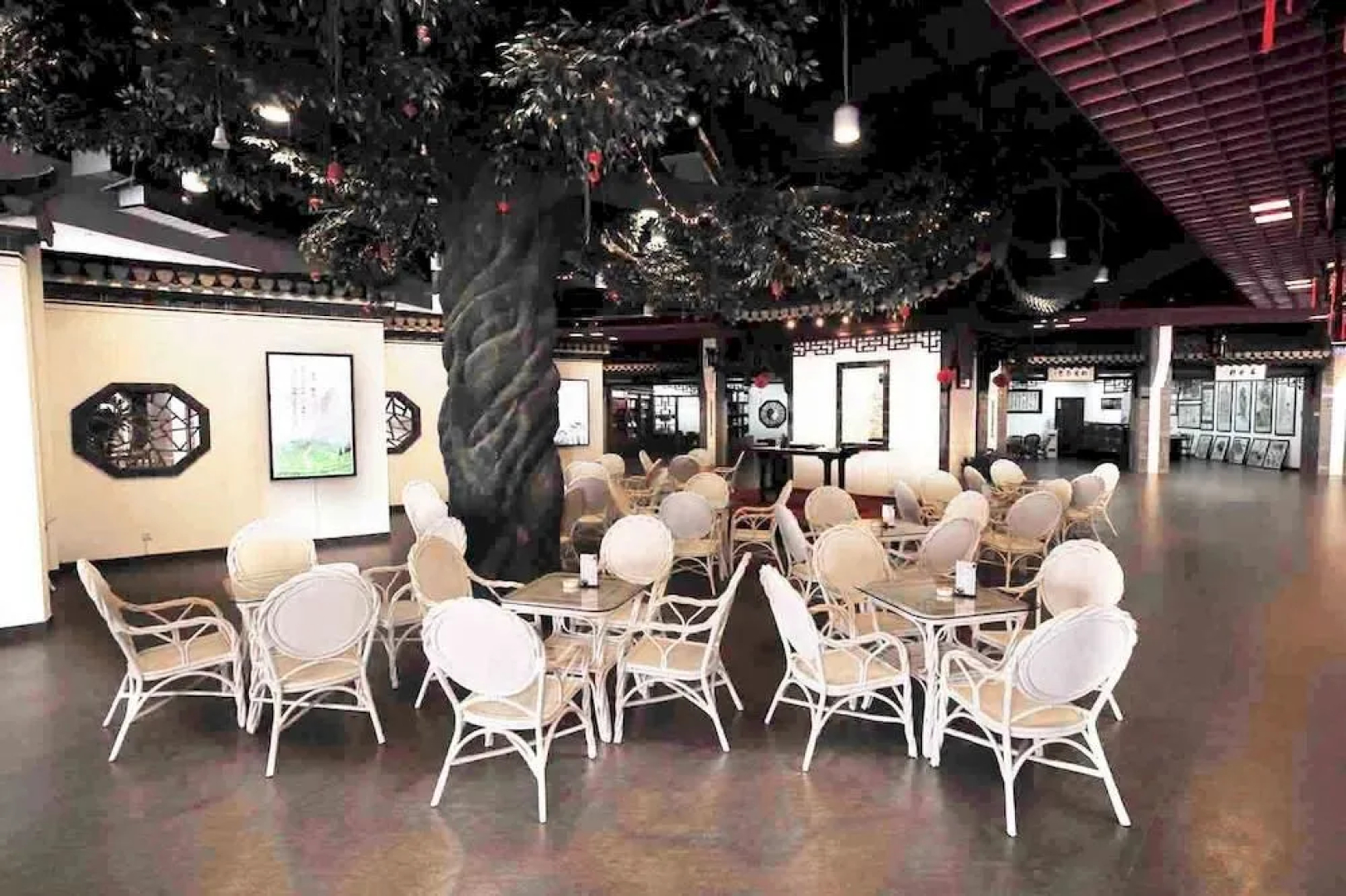 Xiang Ming Holiday Hotel - Huangshan
