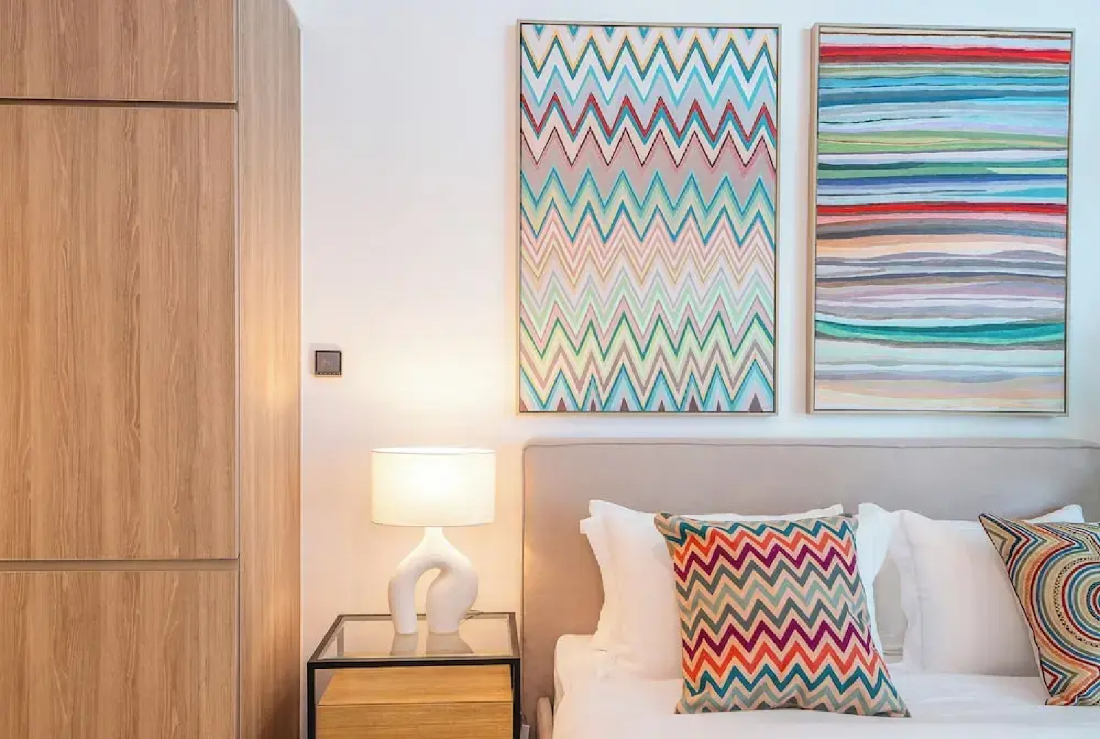 The Art of Living – Inspired Luxury Studio