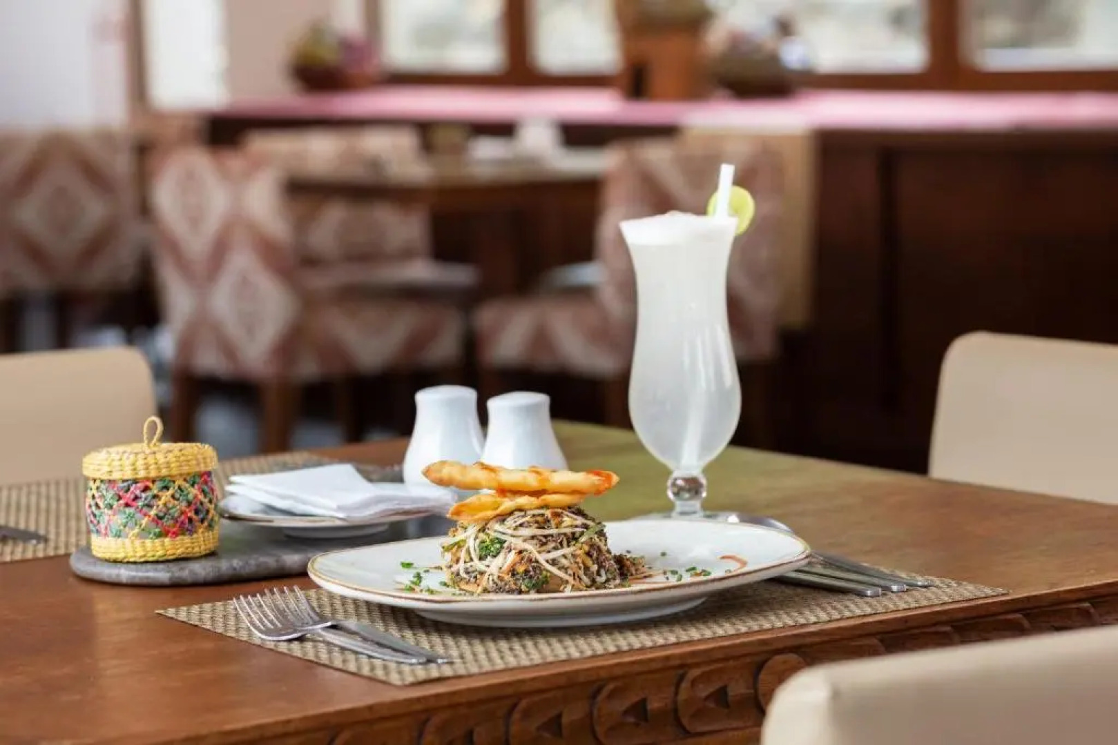 Del Pilar Ollantaytambo