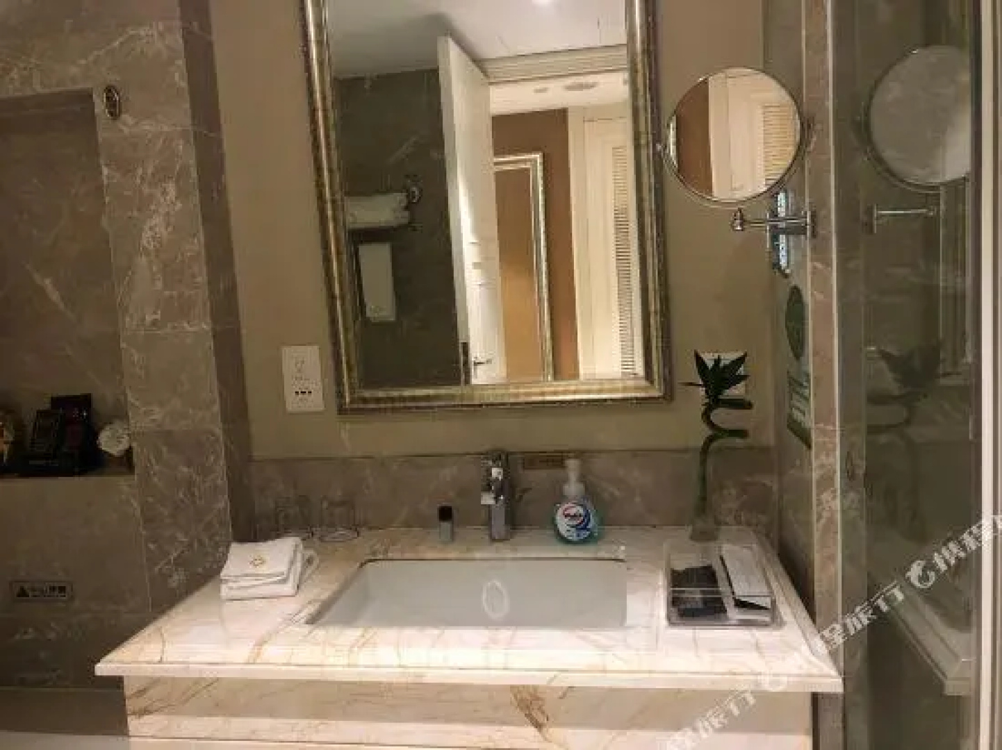 Zhongsu Shipu Hotel