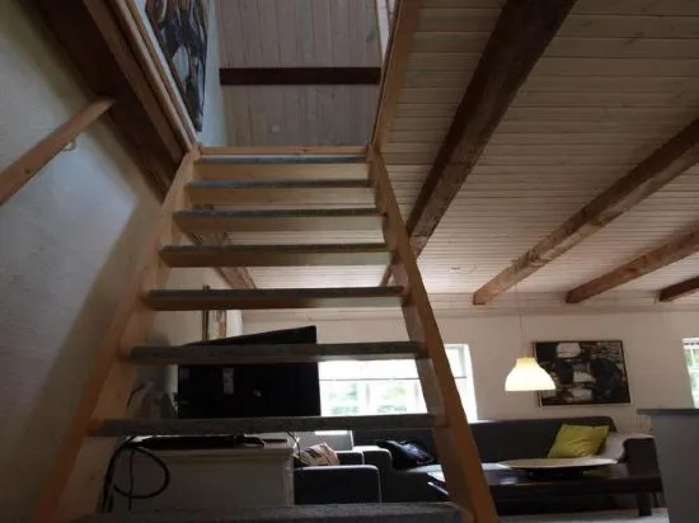 Fædrelandet Turridning Holiday Apartment