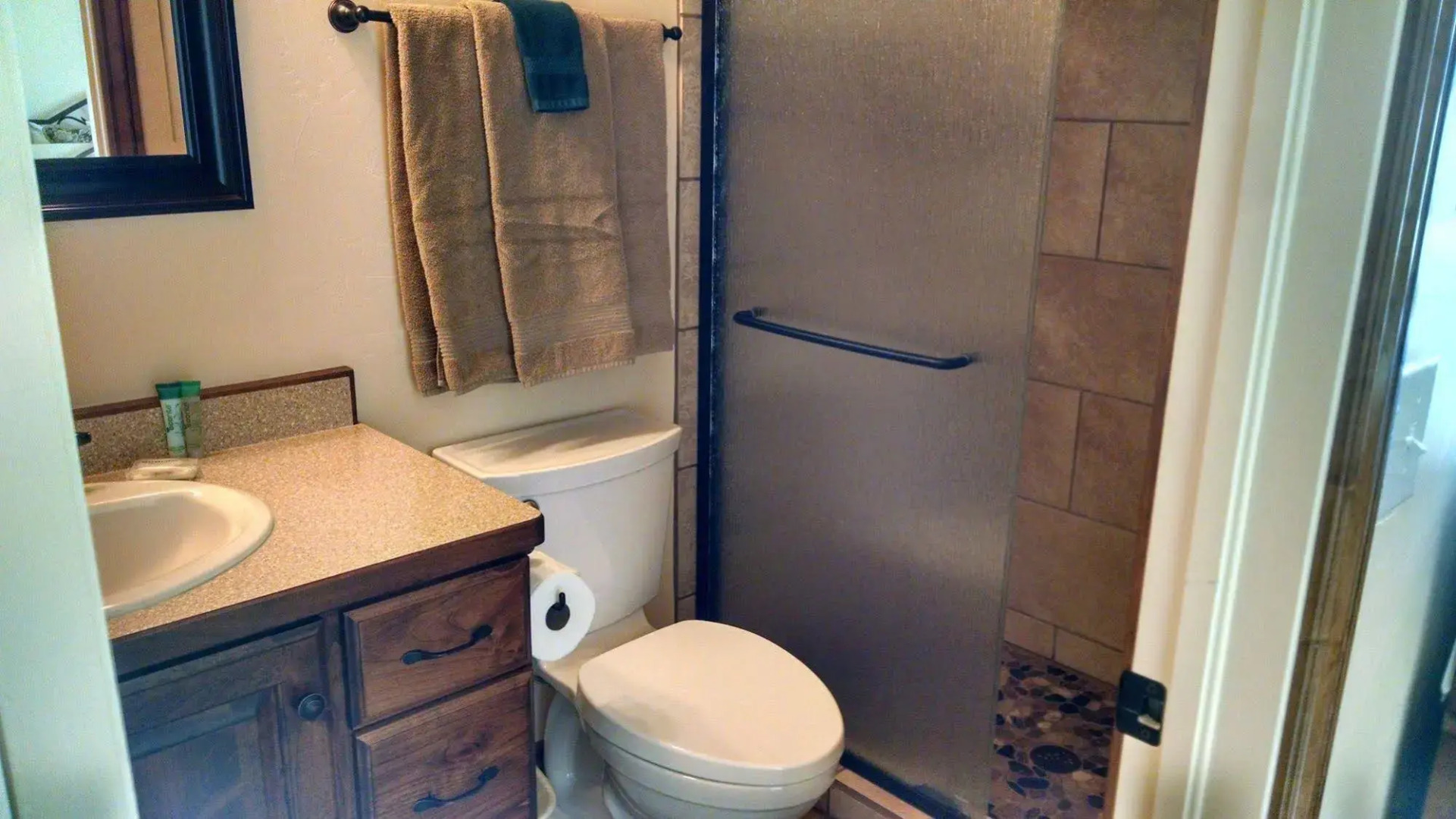 Arches Drive Bed and Breakfast