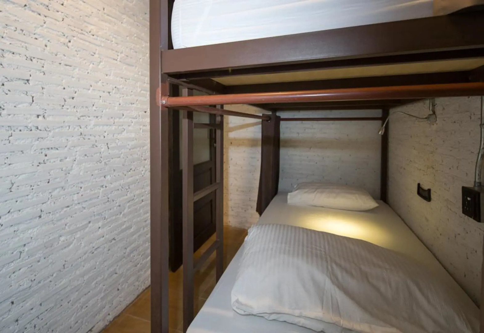 Yindee Travellers Lodge