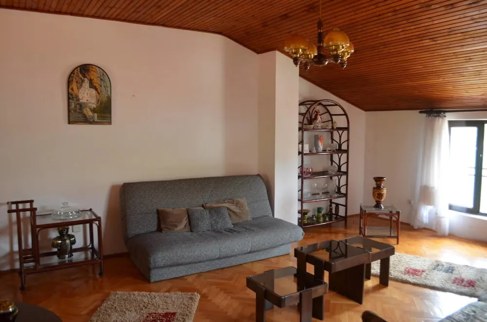 Apartments Peranovic