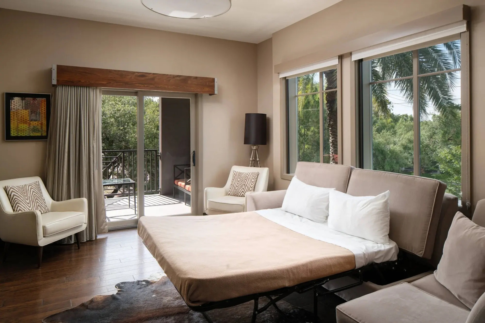 Epicurean Hotel, Autograph Collection