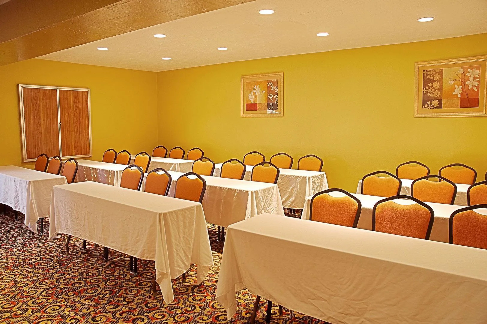 Best Western Green Valley Inn