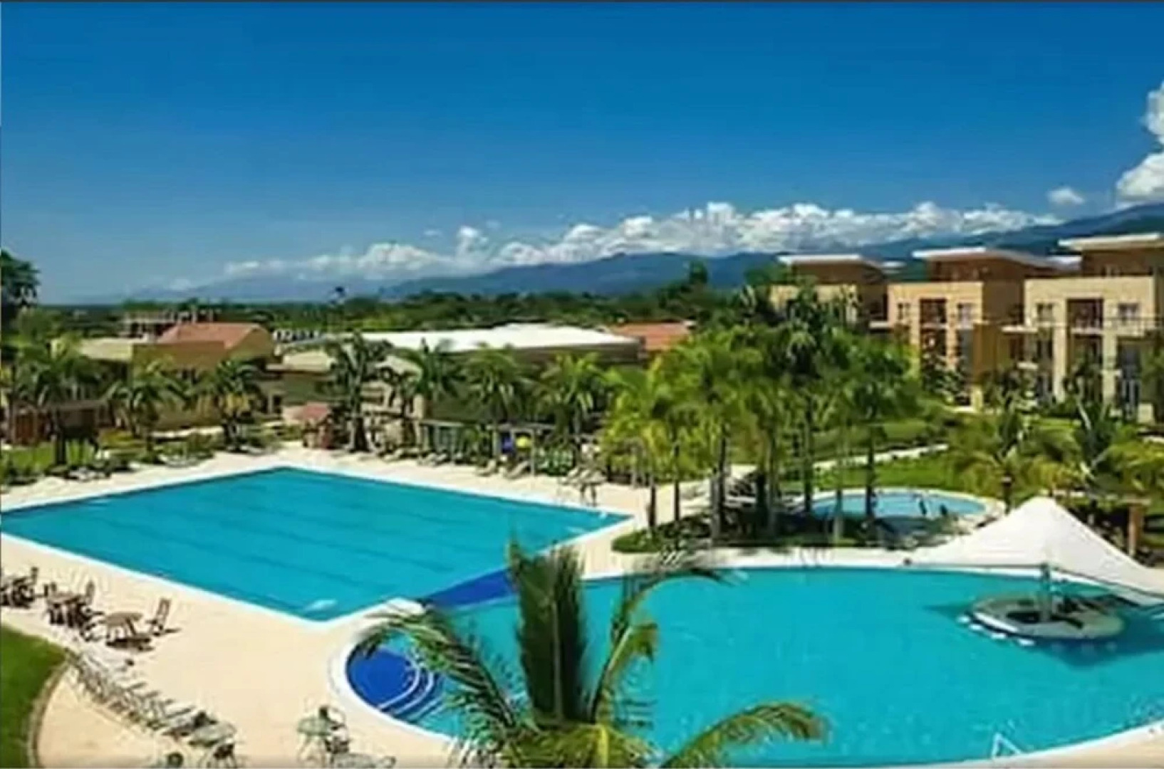 Wyndham Garden Villavicencio
