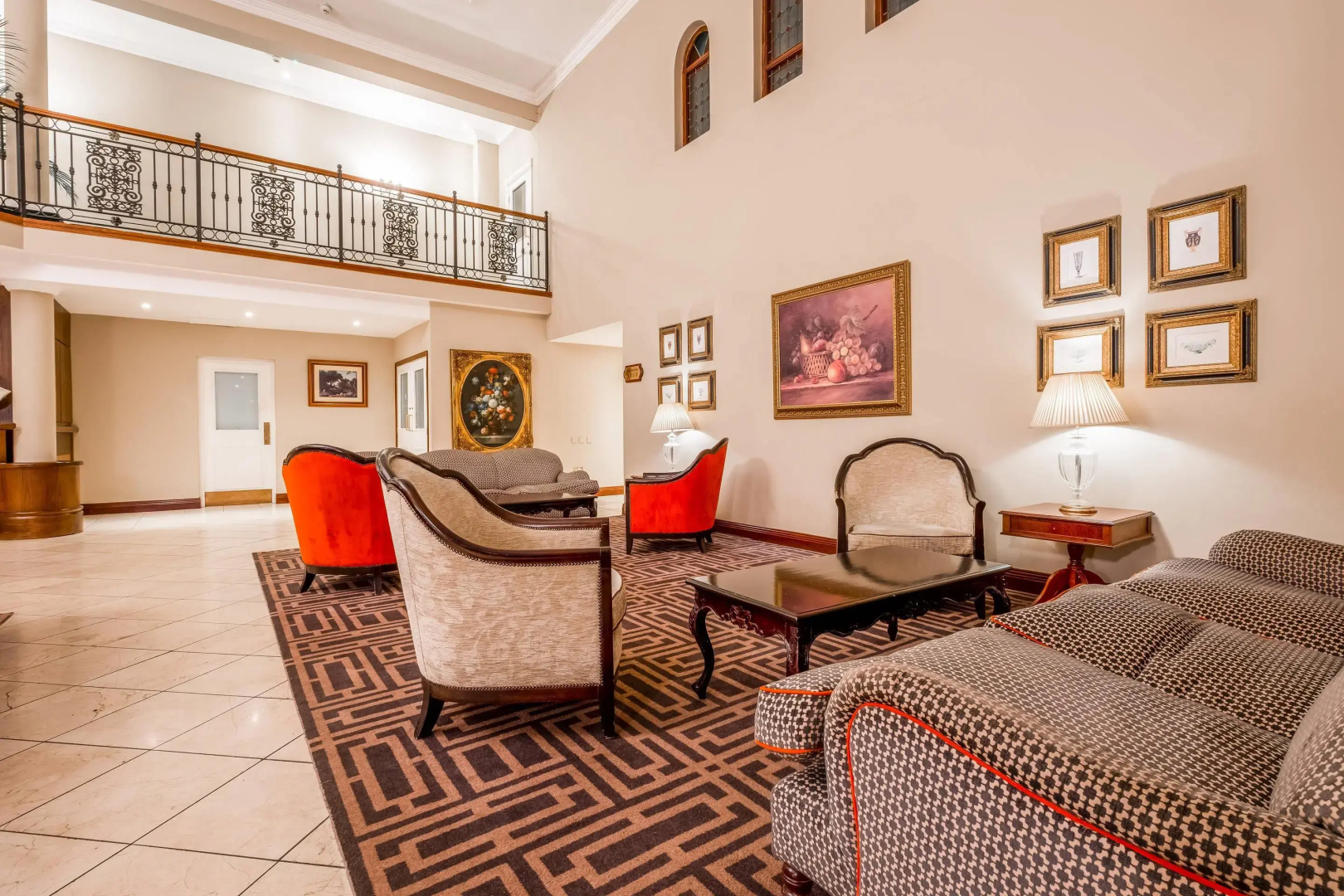 Hotel Woodstock, an Ascend Hotel Collection Member