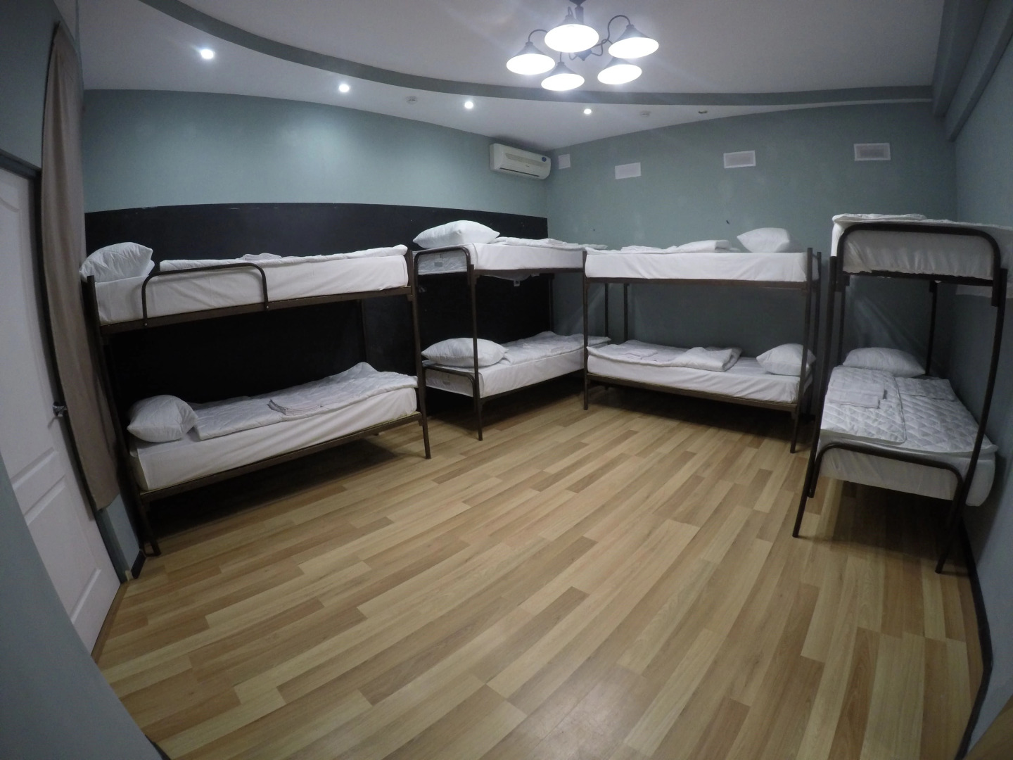 Центр Хостел