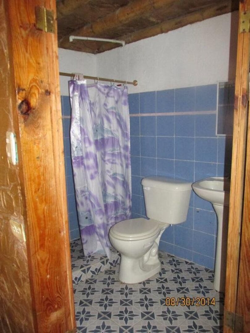 Los Vedas SPA Campestre