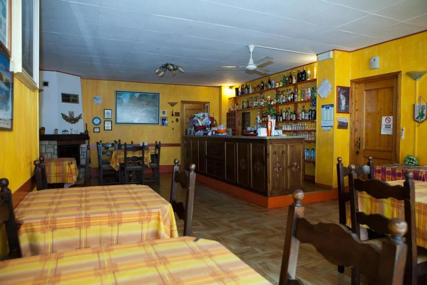 Albergo Ristorante Valle Pesio