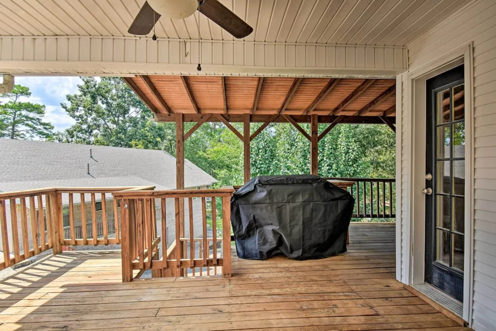 Lakefront Home w/ Private Dock in Hot Springs!