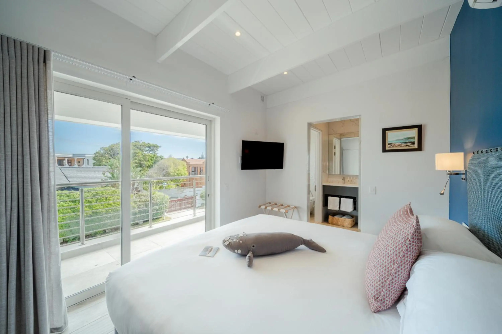 One Marine Drive Boutique Hotel