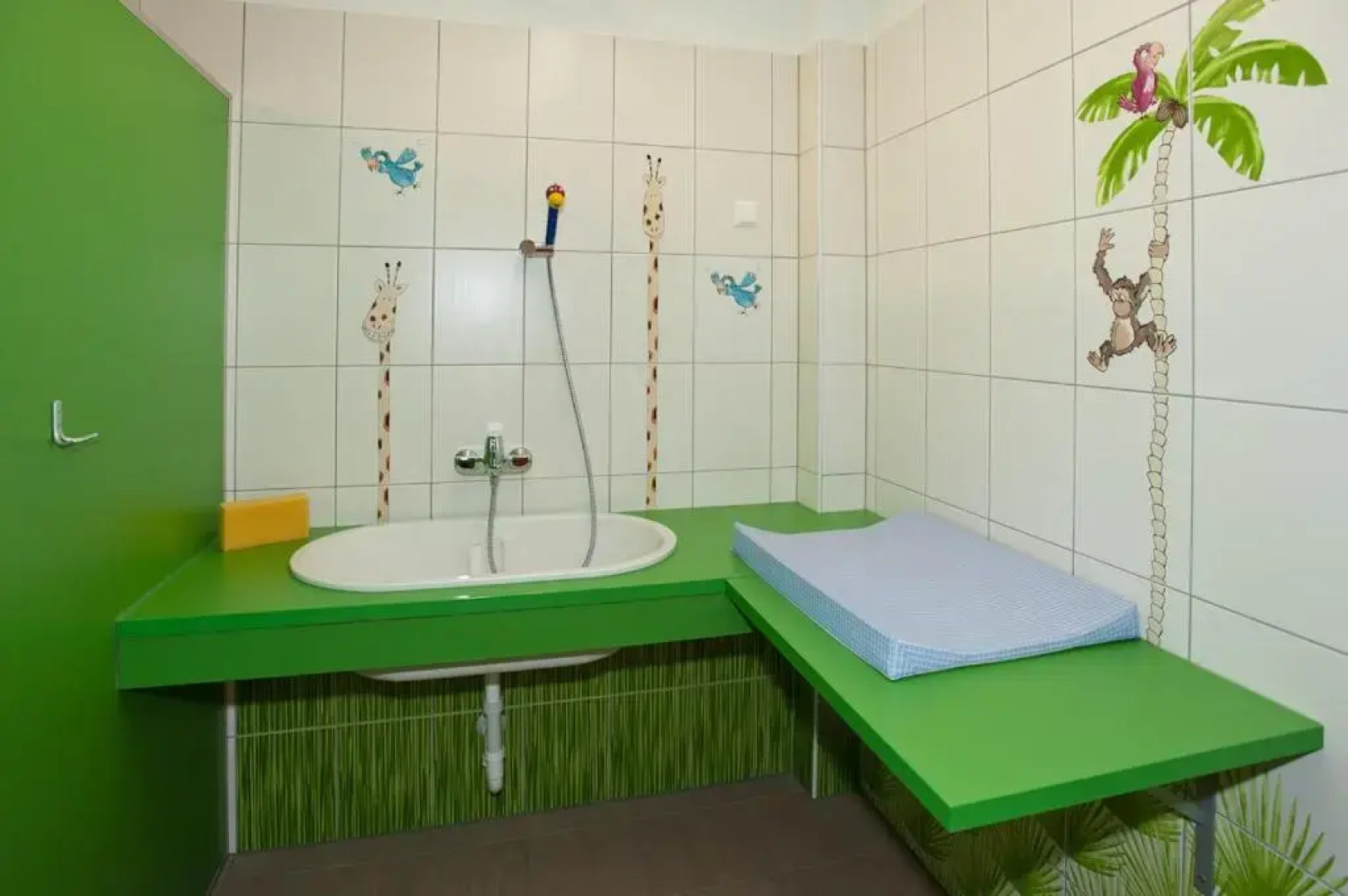 Gebetsroither - Schluga Camping Hermagor