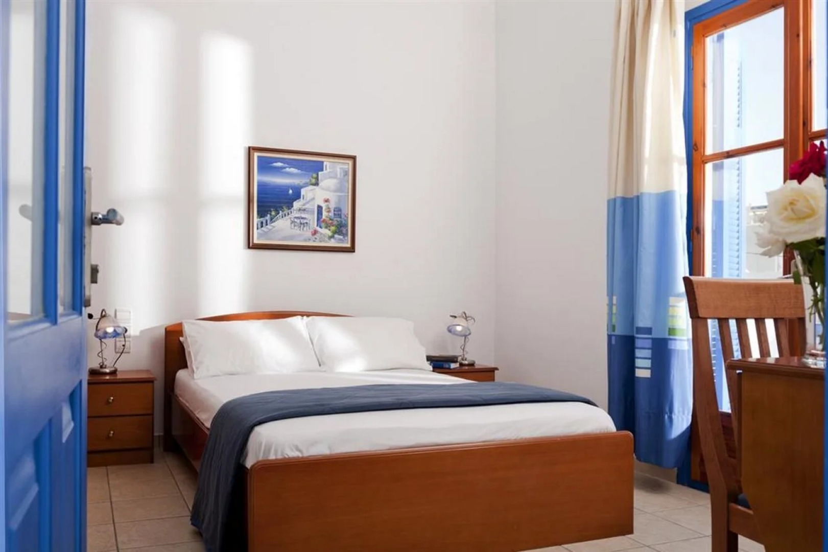 Hotel Eleni