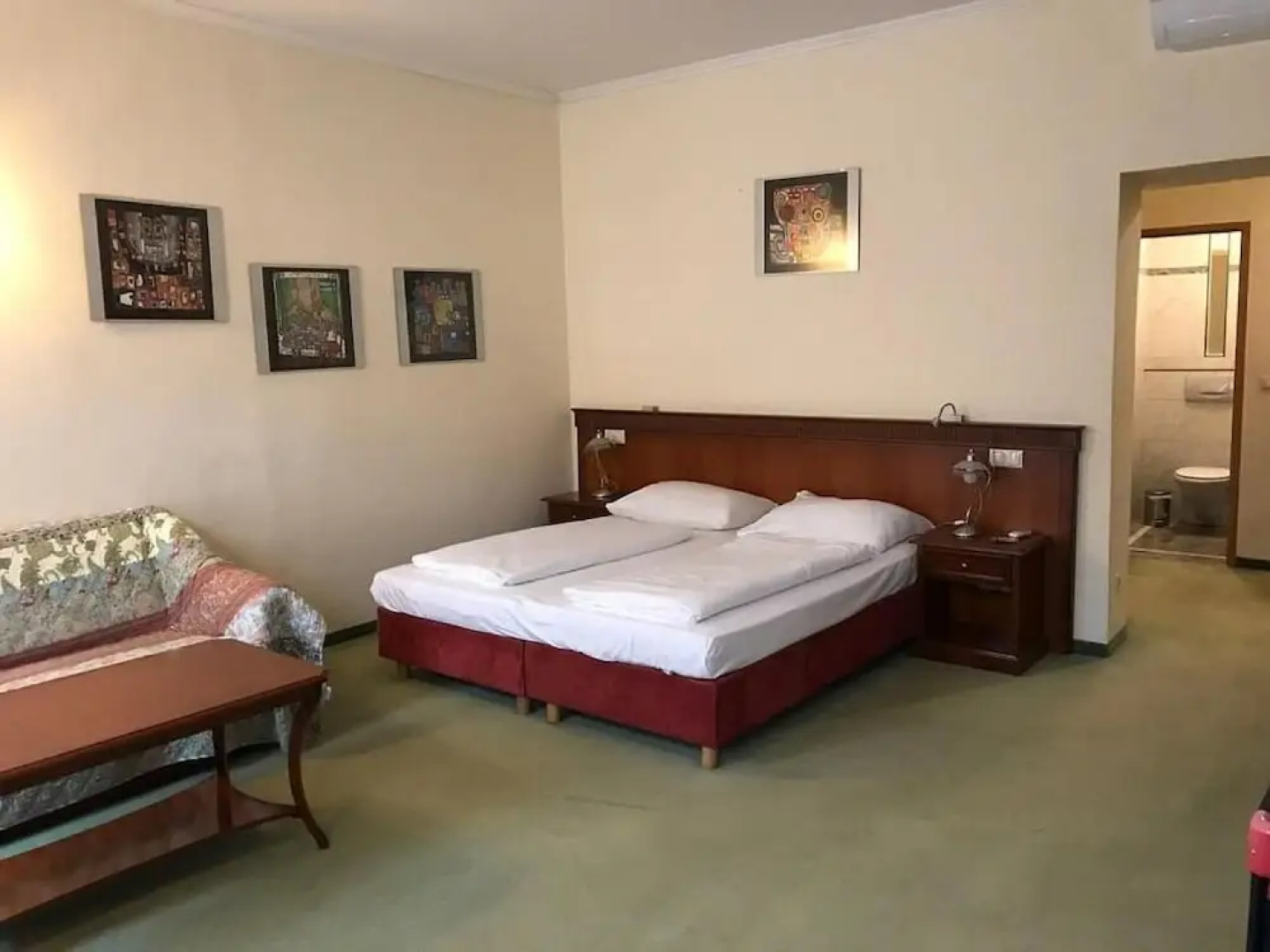 Hotel Raimundhof
