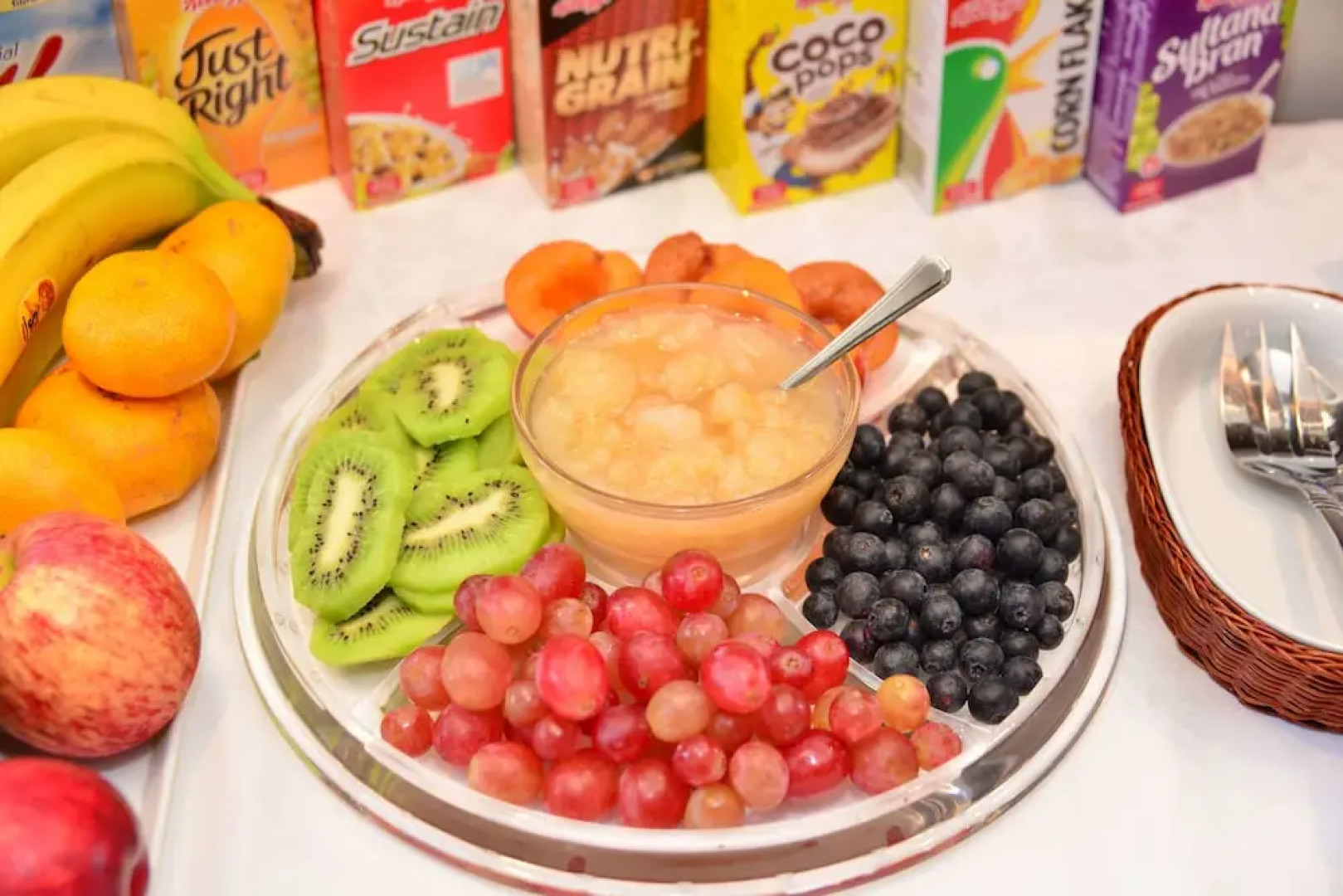 Ocean View Luxury B&B