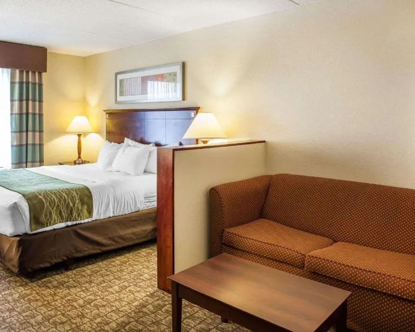 Comfort Inn (Pottstown)