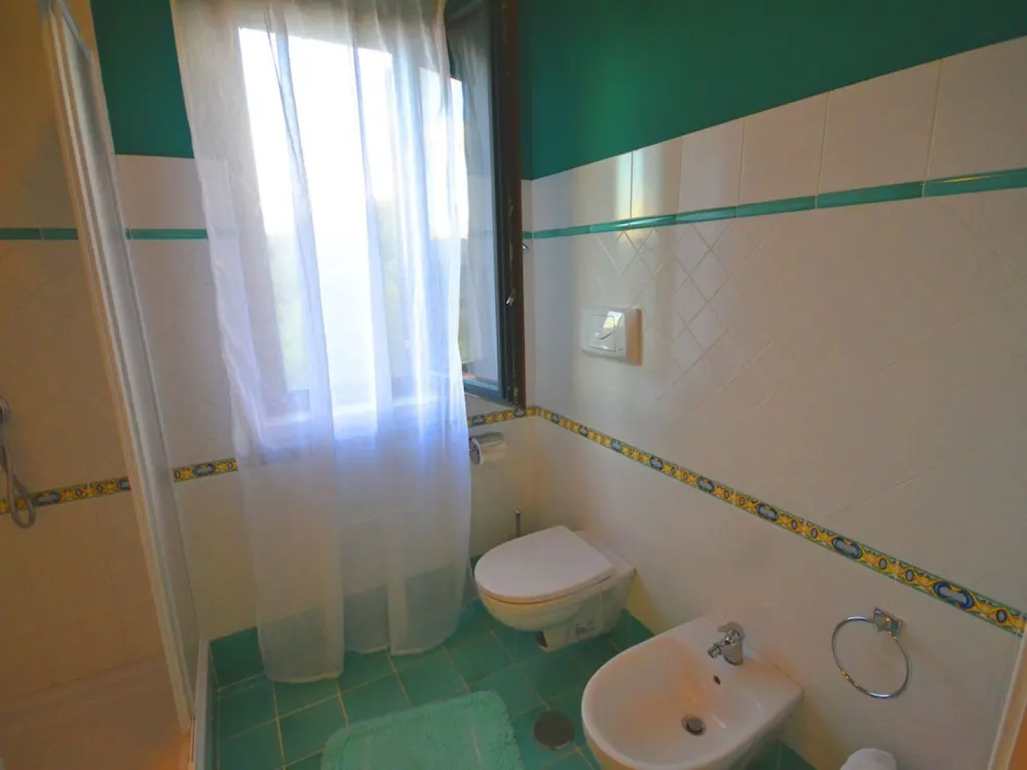 House in the Cilento with Pool And Views of the Hills From the Large Terrace