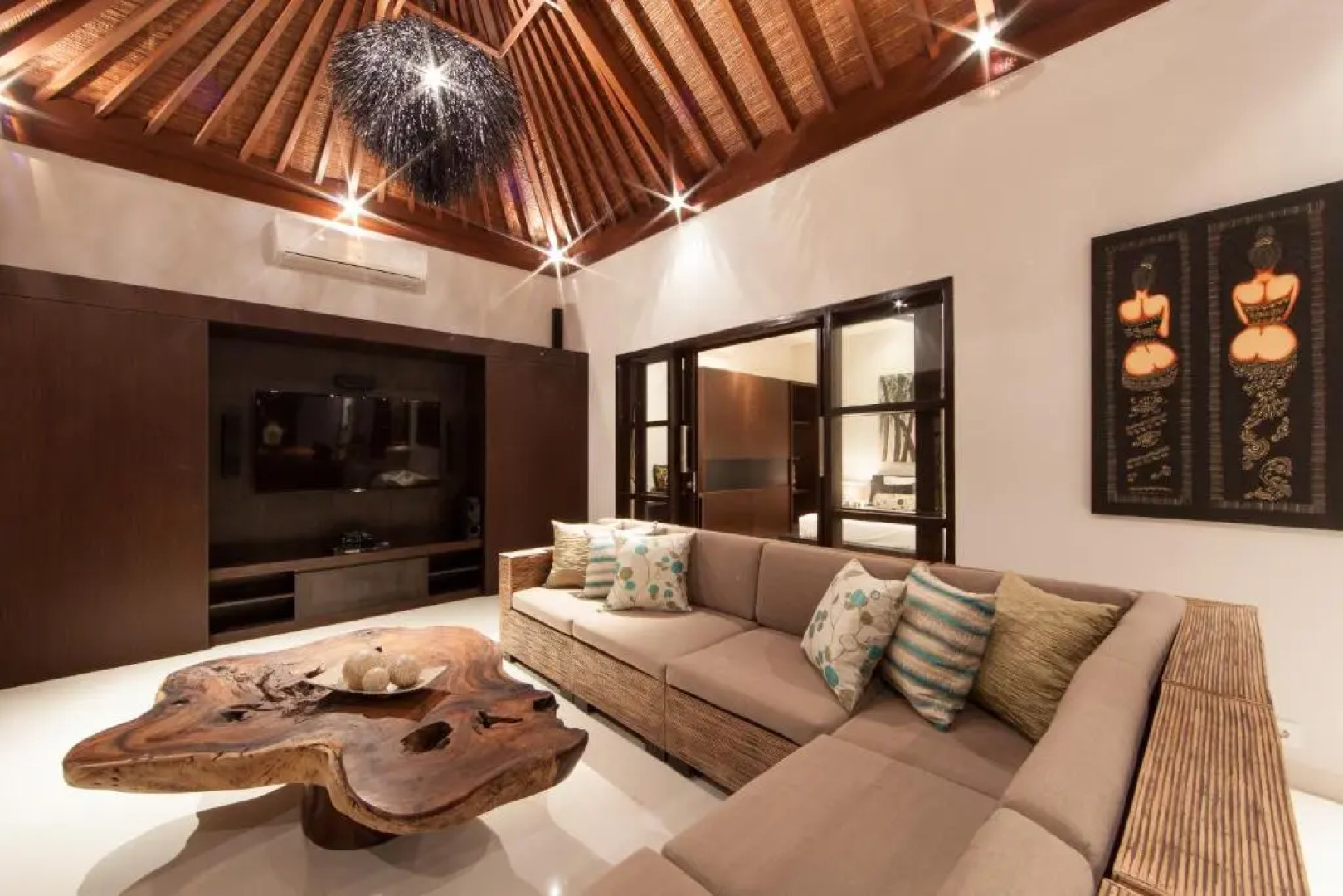 Amalika Luxury Private Pool Villa