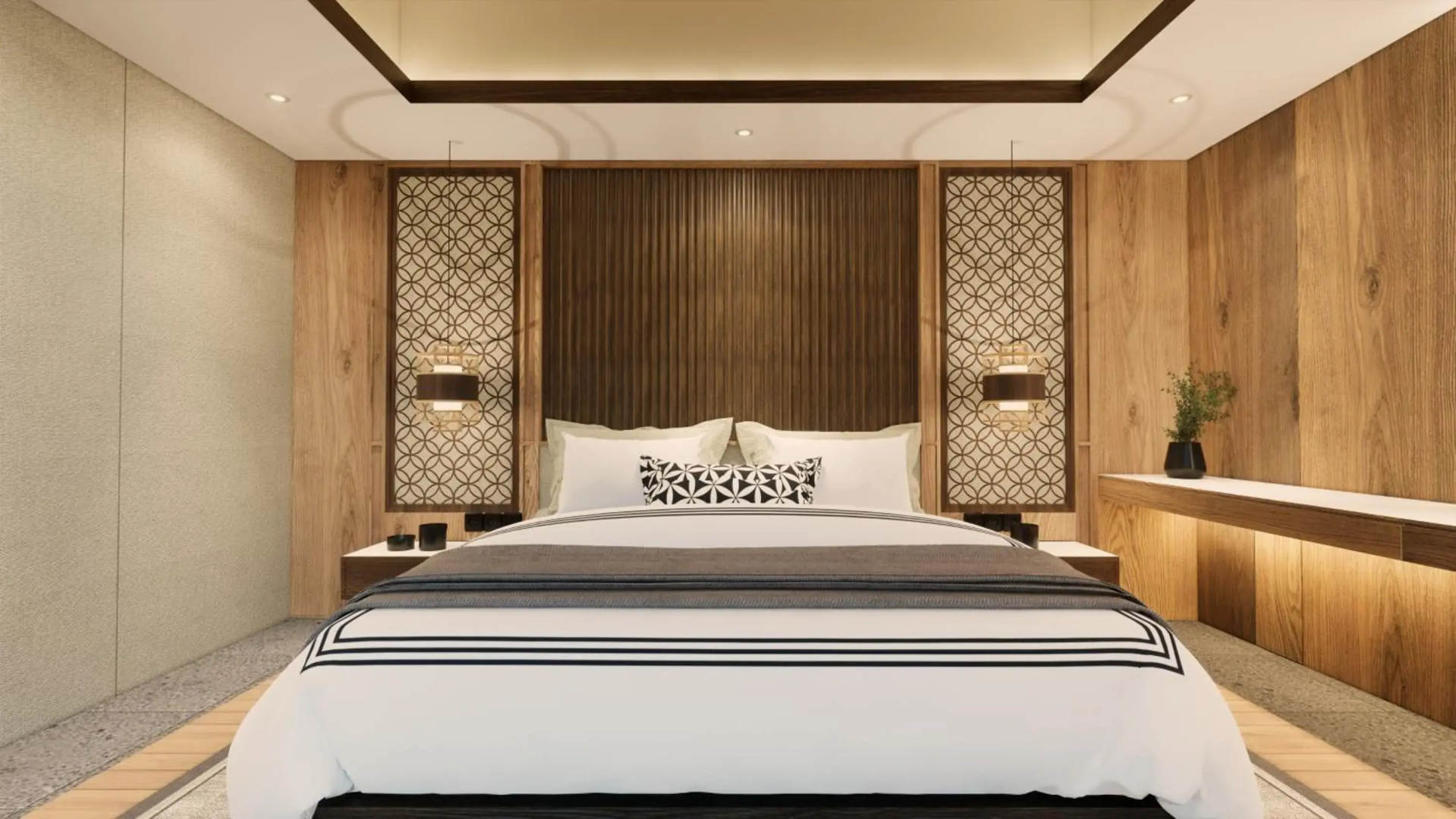 The One Boutique Villa