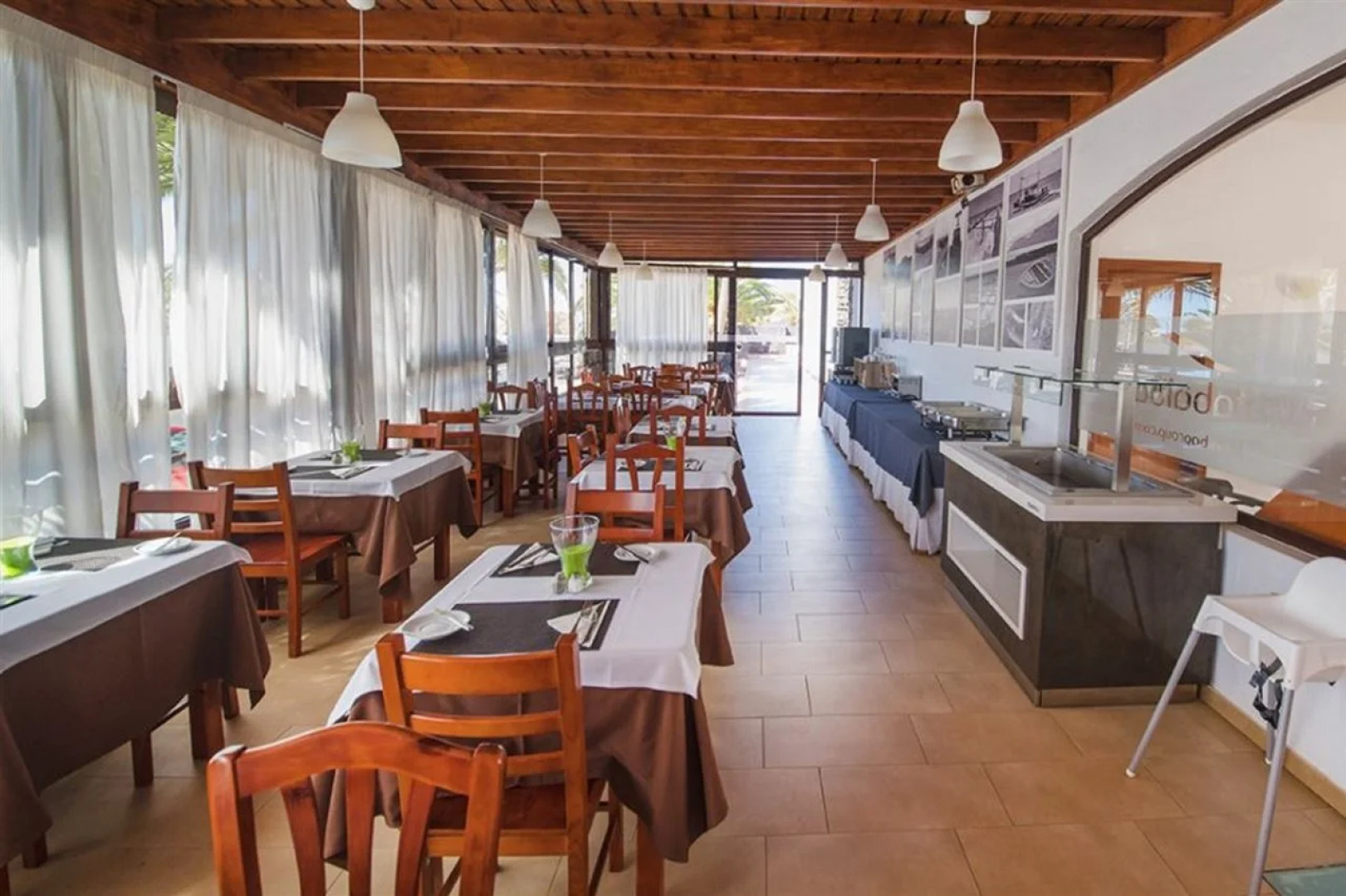 Tabaiba Apartamentos